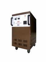 ỔN ÁP 3KVA DÙNG CHO BẢO VỆ TI VI,TỦ LẠNH ĐIỀU HÒA,MÁY GIẶT lh:0916.587.597